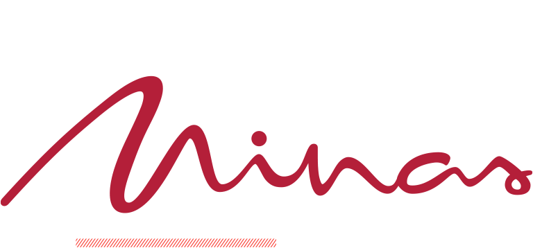 Logo Casa Minas