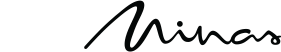 Logo Casa Minas